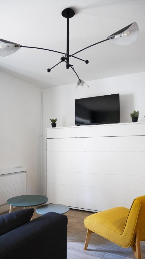 Celeste - Hypercentre Parking Prive Apartment Poitiers Bagian luar foto