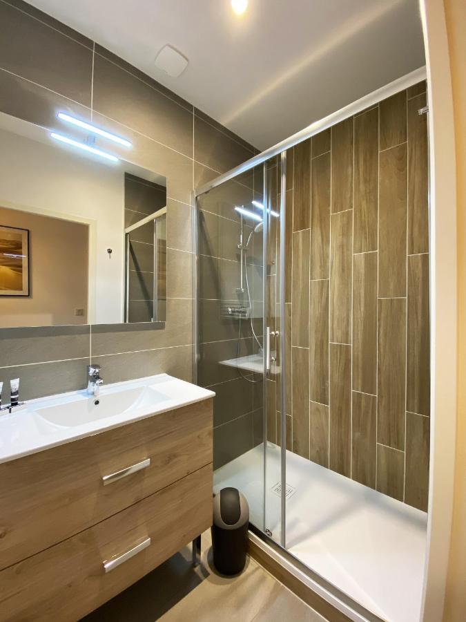Celeste - Hypercentre Parking Prive Apartment Poitiers Bagian luar foto
