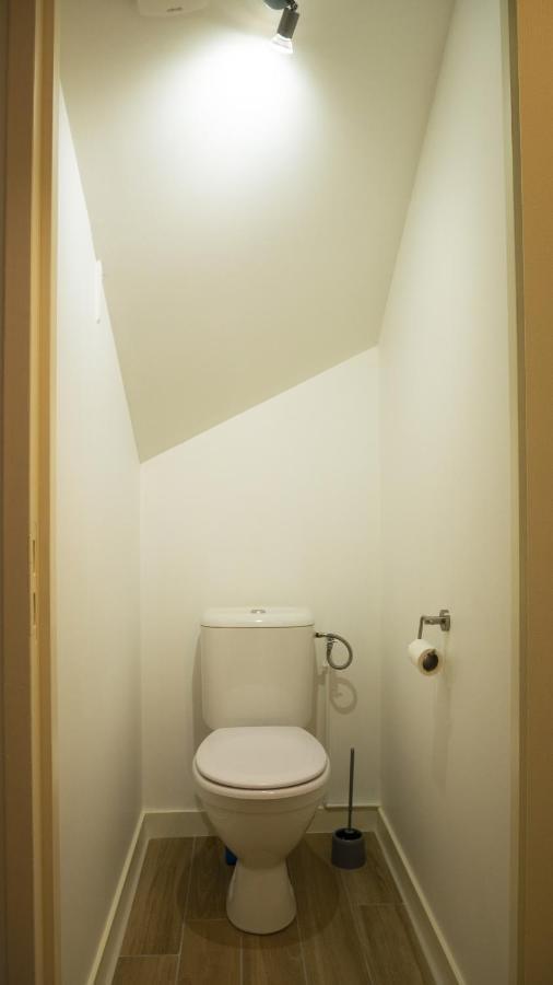 Celeste - Hypercentre Parking Prive Apartment Poitiers Bagian luar foto