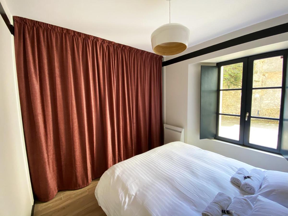 Celeste - Hypercentre Parking Prive Apartment Poitiers Bagian luar foto